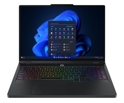 Laptop 15" - 16" Lenovo Legion Pro 5-16 Ultra 7-255HX/32GB/1TB/Win11X RTX5070